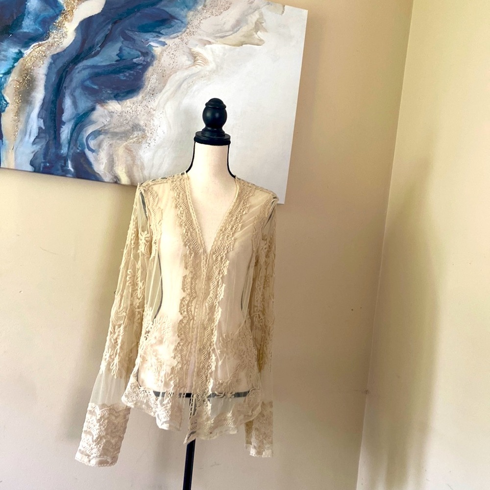 Swim cover Sundance size M